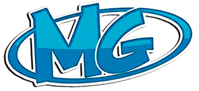 Logo de MG CopyArte